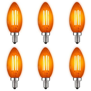 Led candelabra bulbs 40 watt hot sale equivalent